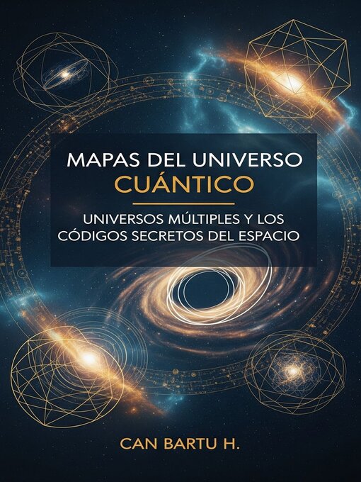 Title details for Mapas del Universo Cuántico by CAN BARTU H. - Available